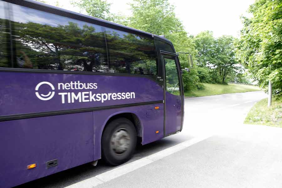 Nettbuss Sør må betale over 100 millioner tilbake til Aust-Agder fylkeskommune