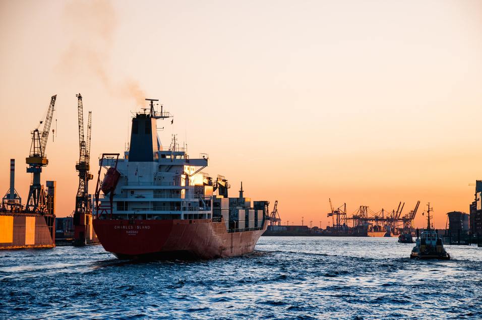 Vil styrke sjøtransporten og bidra til det grønne skiftet