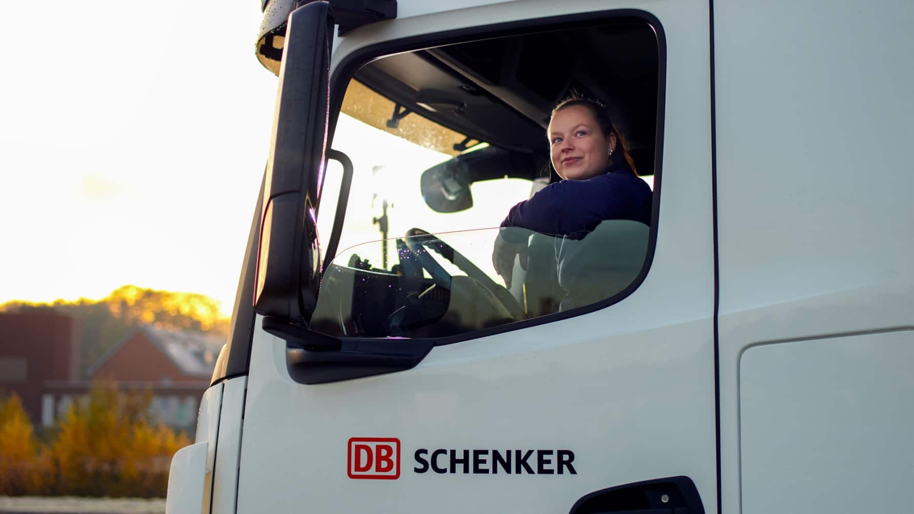 DB Schenker går inn i jubileumsåret