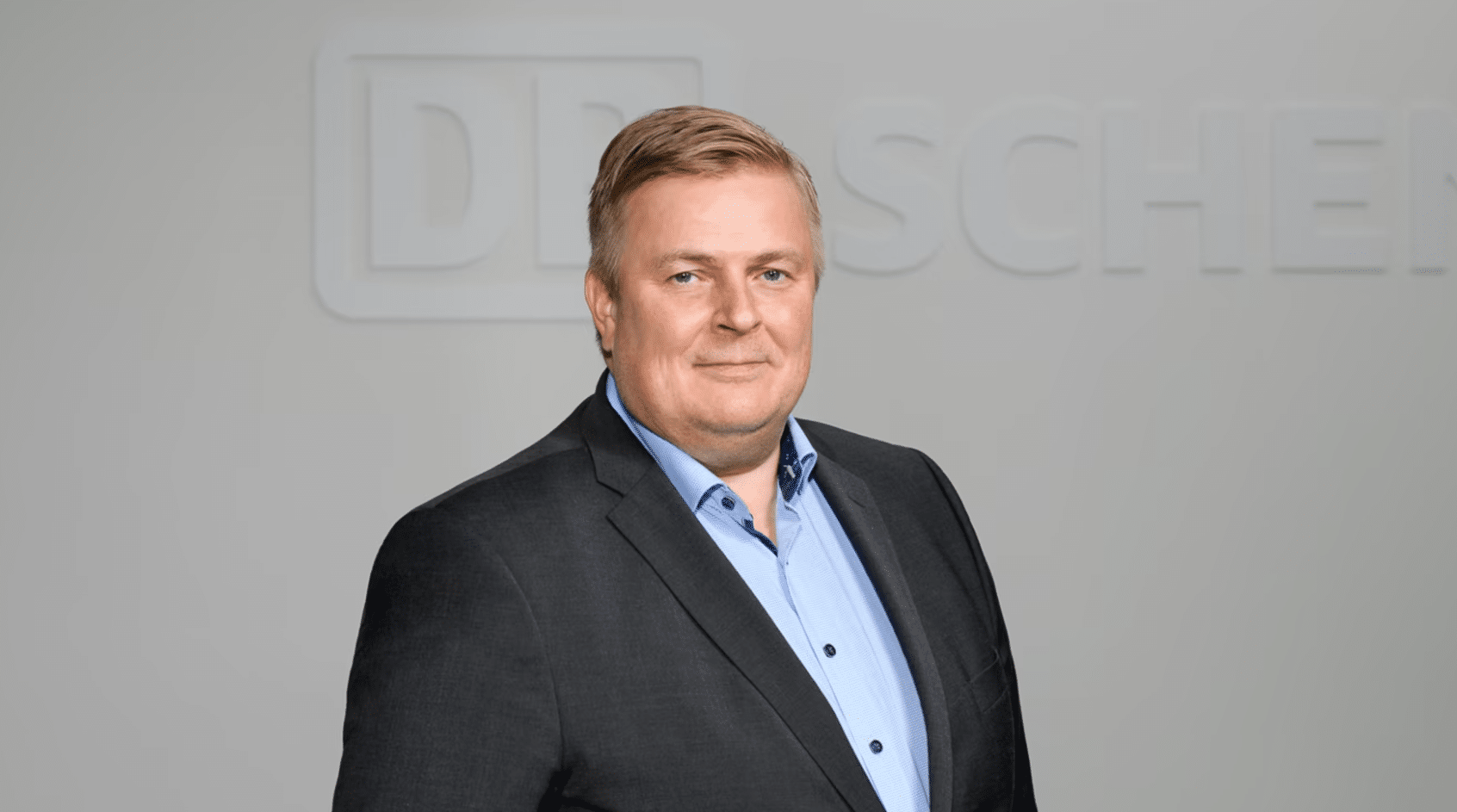 DB Schenker samler de nordiske markedene i Cluster Nordics