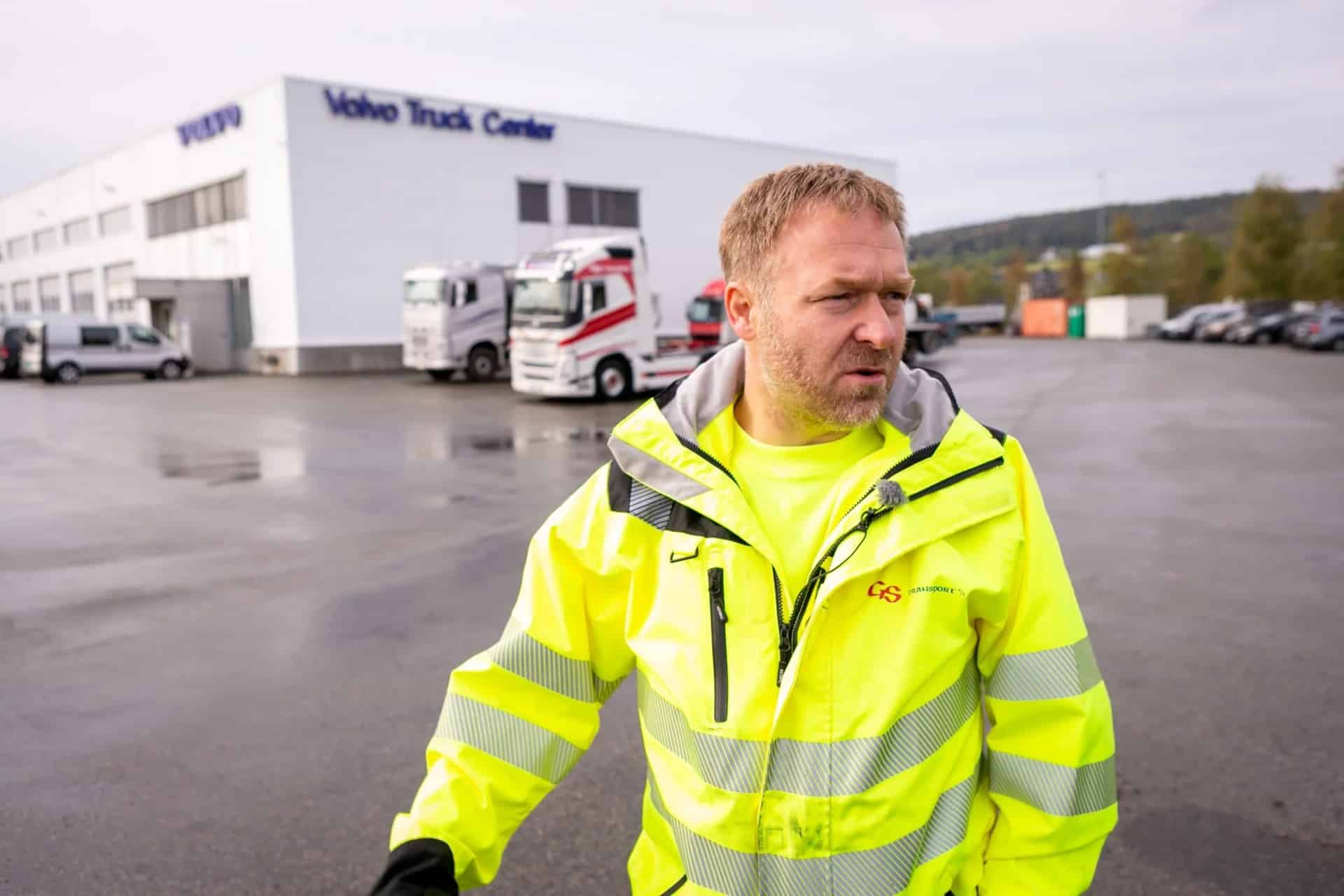 Har ventet på ny Oslofjordforbindelse i 23 år – nå har transportnæringen fått nok
